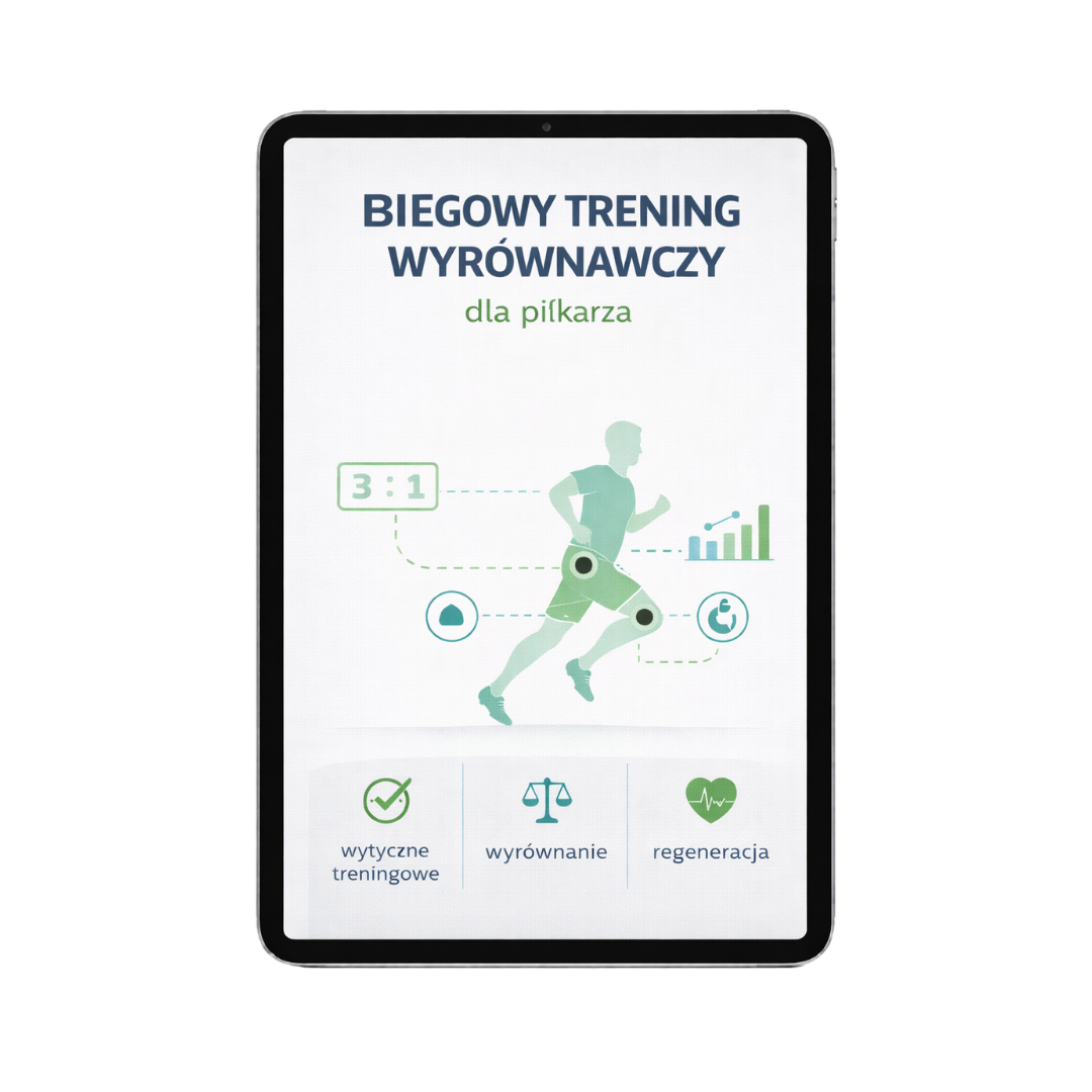 Trening wyrównawczy